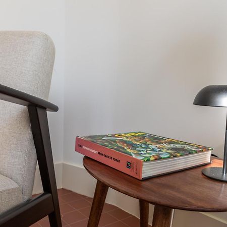 Alvalade 58 - Charming 2 Bedroom Apartment With Ac Near The Airport And City Center Lisboa Exteriér fotografie