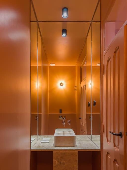 Alvalade 58 - Charming 2 Bedroom Apartment With Ac Near The Airport And City Center Lisboa Exteriér fotografie