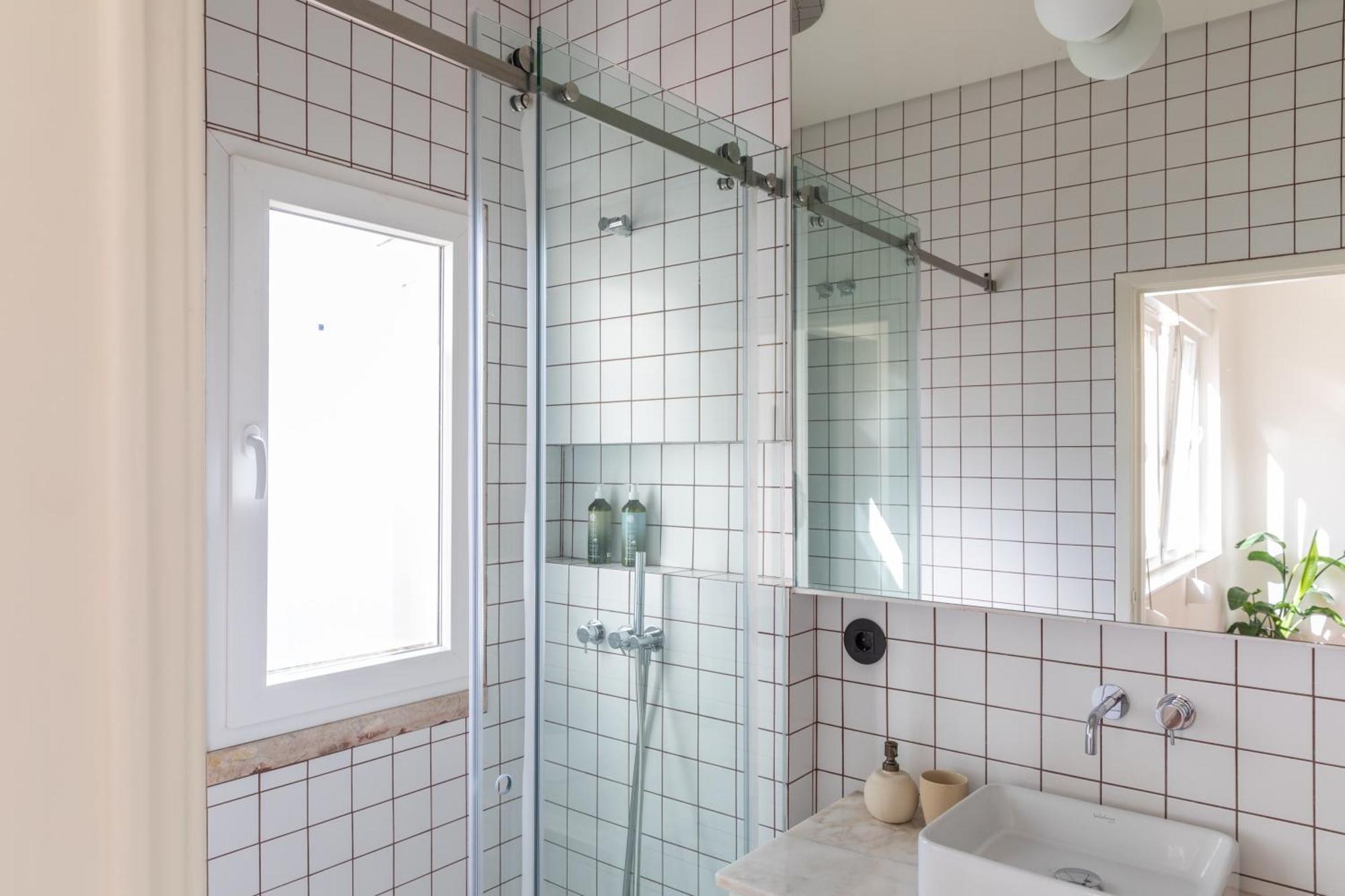 Alvalade 58 - Charming 2 Bedroom Apartment With Ac Near The Airport And City Center Lisboa Exteriér fotografie