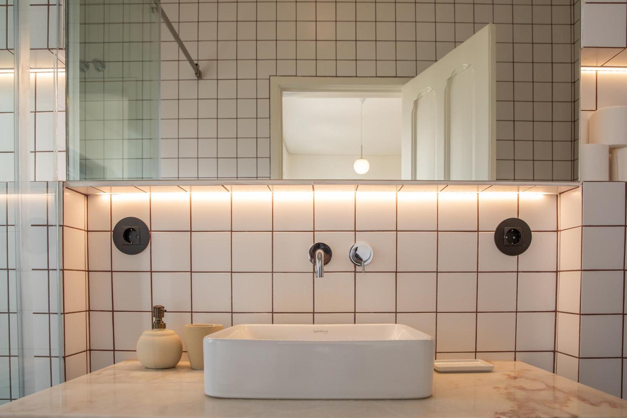 Alvalade 58 - Charming 2 Bedroom Apartment With Ac Near The Airport And City Center Lisboa Exteriér fotografie