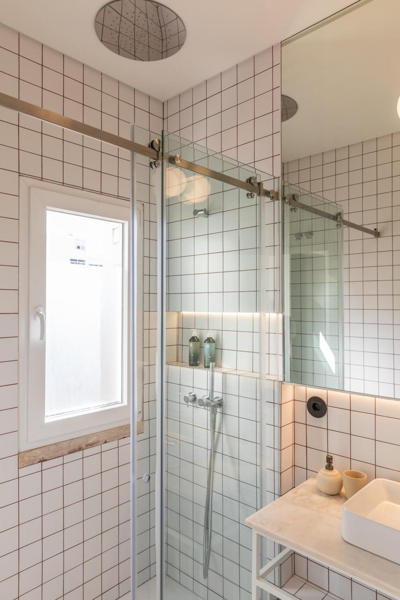 Alvalade 58 - Charming 2 Bedroom Apartment With Ac Near The Airport And City Center Lisboa Exteriér fotografie