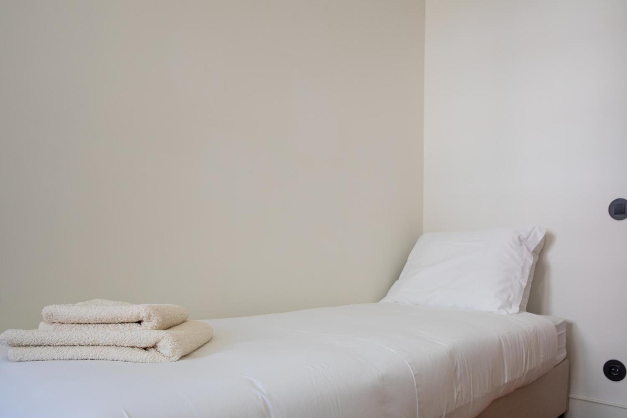 Alvalade 58 - Charming 2 Bedroom Apartment With Ac Near The Airport And City Center Lisboa Exteriér fotografie