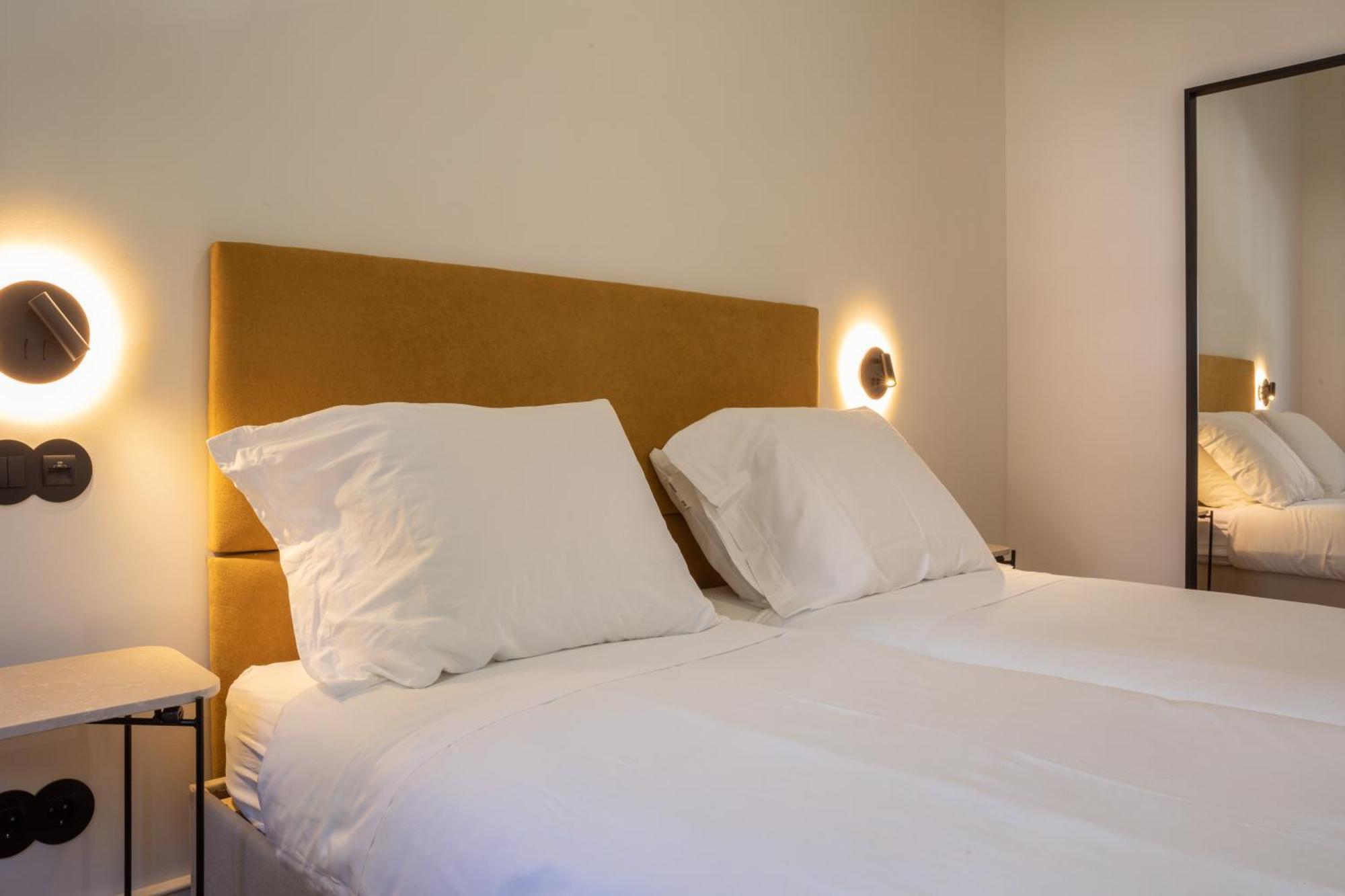 Alvalade 58 - Charming 2 Bedroom Apartment With Ac Near The Airport And City Center Lisboa Exteriér fotografie